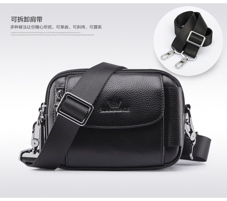 Sac pour homme - Ref 53423 Image 40