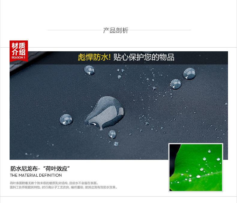 Sac pour homme - Ref 49556 Image 18