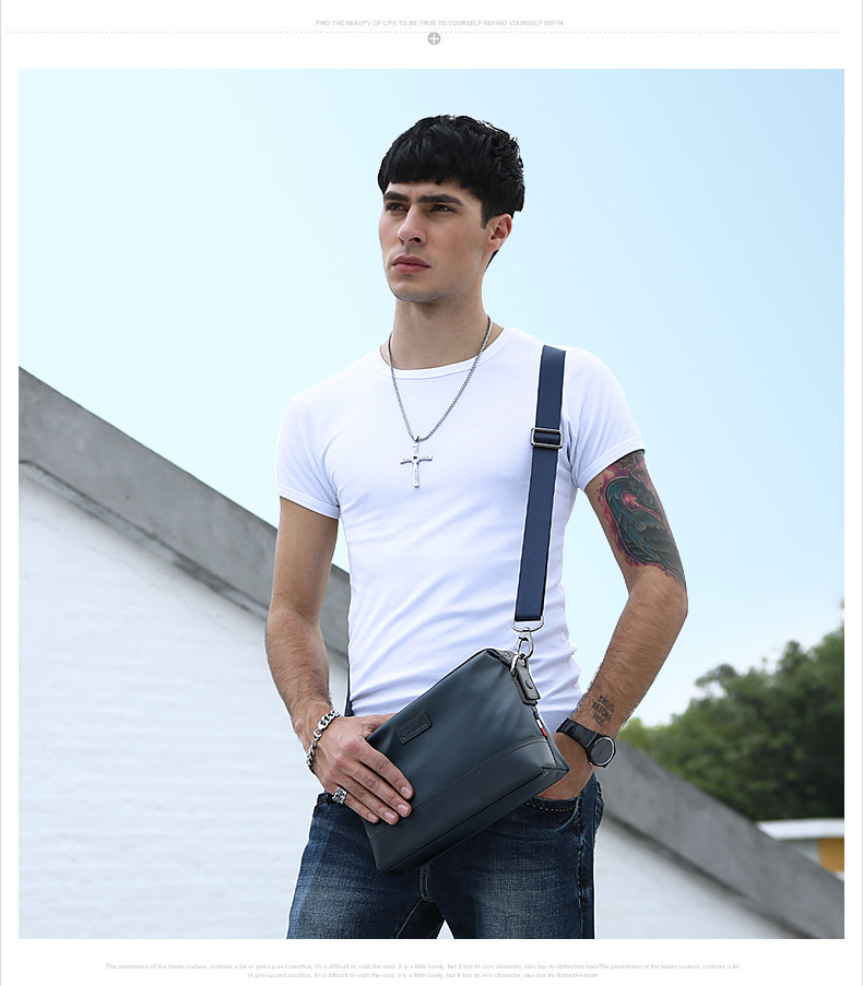 Sac pour homme - Ref 52693 Image 31