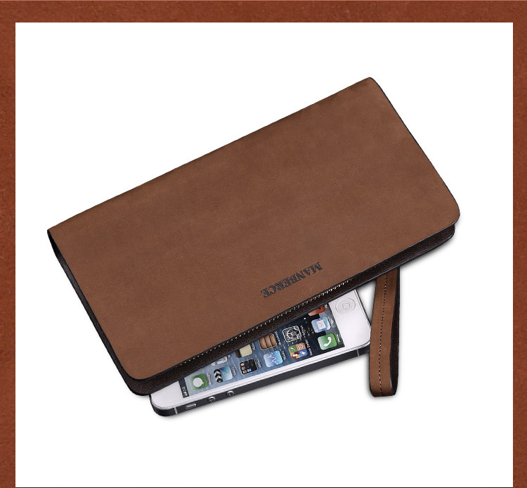 Sac pour homme - Ref 51804 Image 39