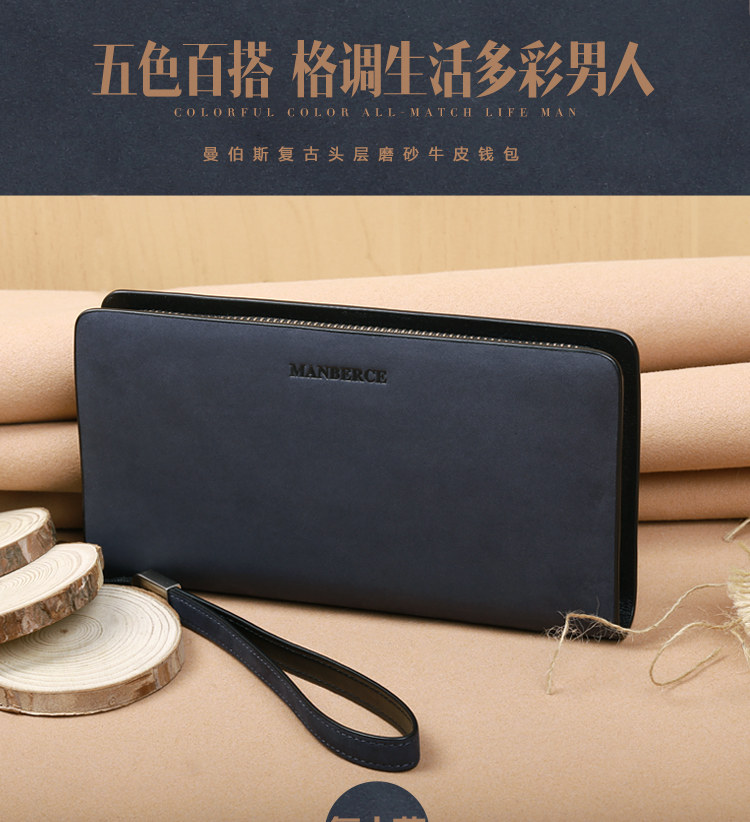 Sac pour homme - Ref 51804 Image 21