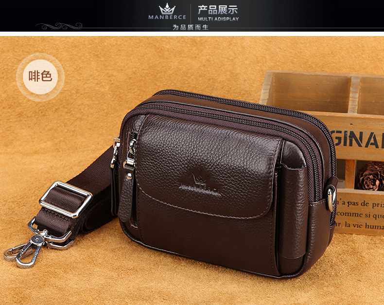 Sac pour homme - Ref 53423 Image 28