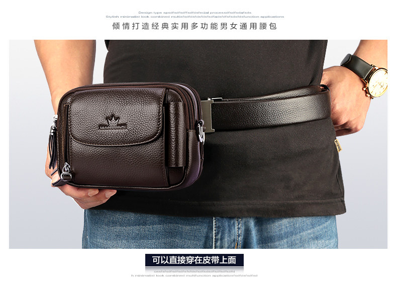 Sac pour homme - Ref 53423 Image 16