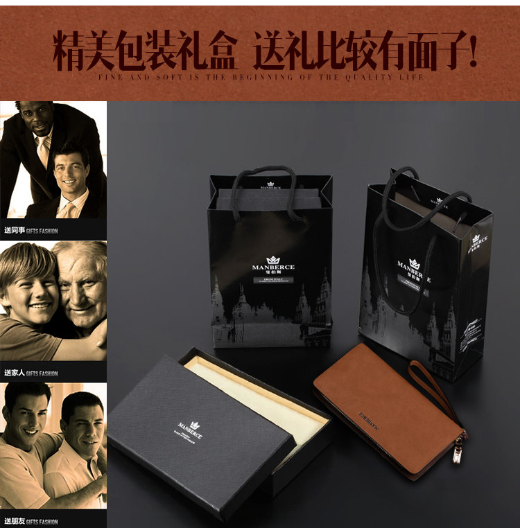 Sac pour homme - Ref 51804 Image 23