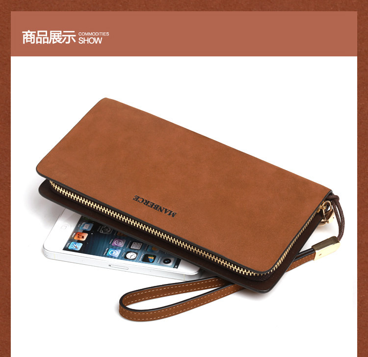 Sac pour homme - Ref 51804 Image 35