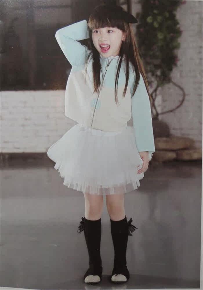 Jupe enfant - Ref 2051180 Image 4