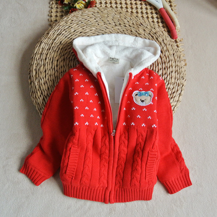 Pull fille - Ref 2105296 Image 19