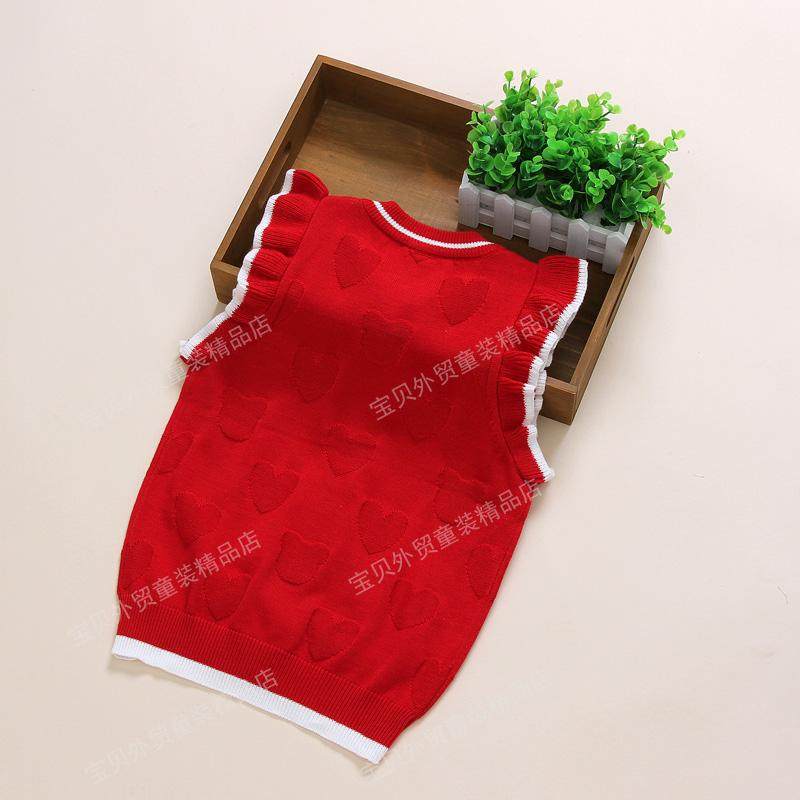 Gilet fille - Ref 2071755 Image 18