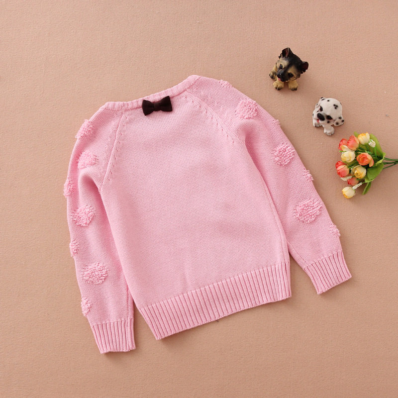 Pull fille - Ref 2104823 Image 27