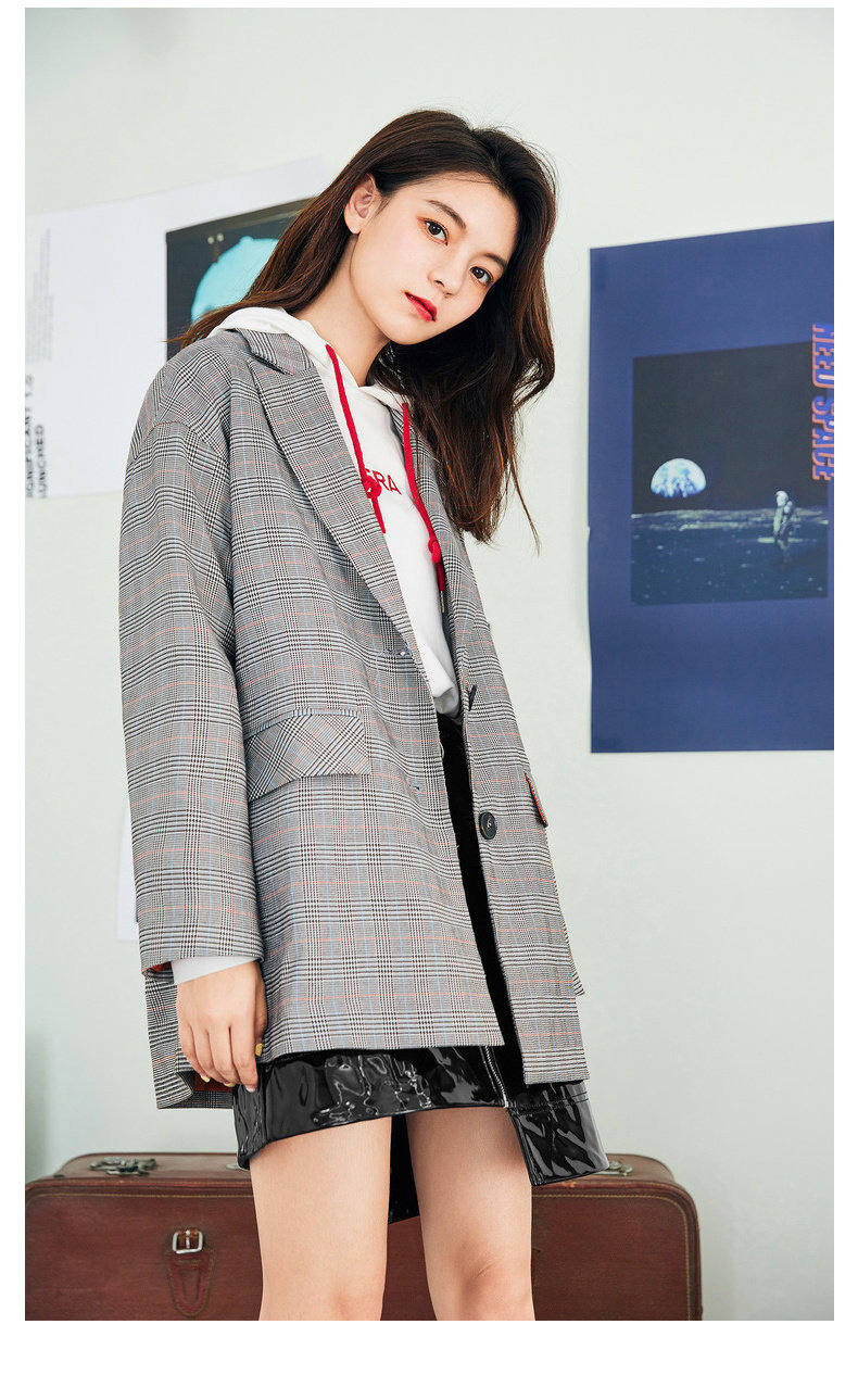 Veste pour femme - Ref 3219189 Image 25