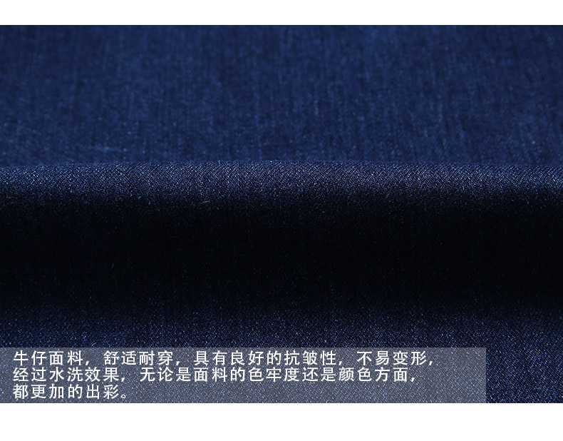 Quần jean nữ 2019 Xuân mới Hàn Quốc Quần cạp cao Quần rộng Quần dài Học sinh Quần thẳng Nữ dài - Quần jean quần baggy jean nữ