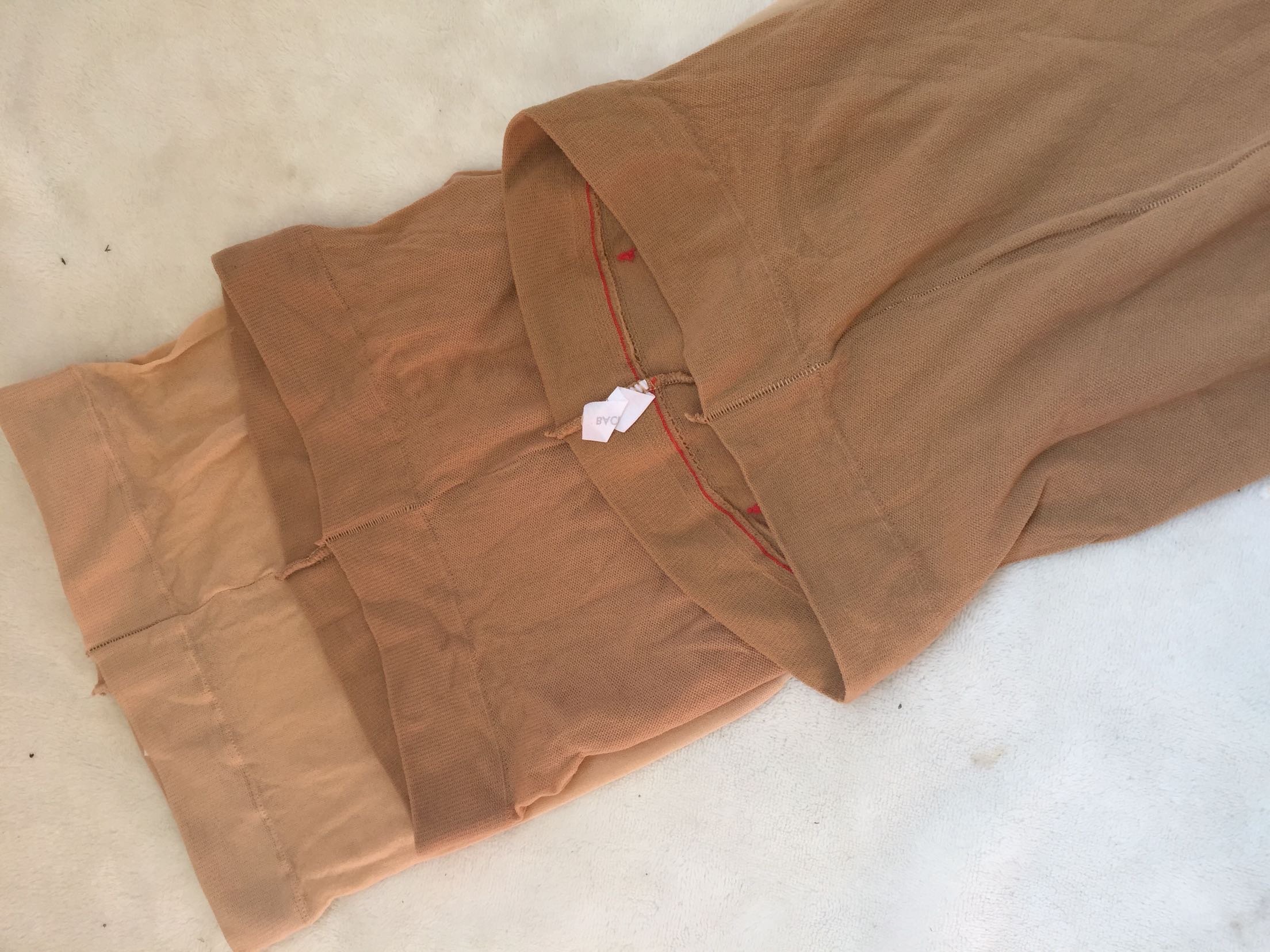 Day Sheet Ultra Slim Arbitrary Cut Silk Stockings Anti-Veless Meat Color Pantyhose Spring Summer Stealth Meat Color Beating Bottom Socks