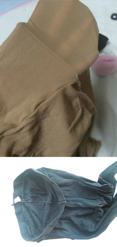 Quần lửng nhung mỏng siêu mỏng nổi tiếng của Nhật Bản