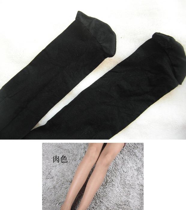 Quần lửng nhung mỏng siêu mỏng nổi tiếng của Nhật Bản tất nam cao cổ