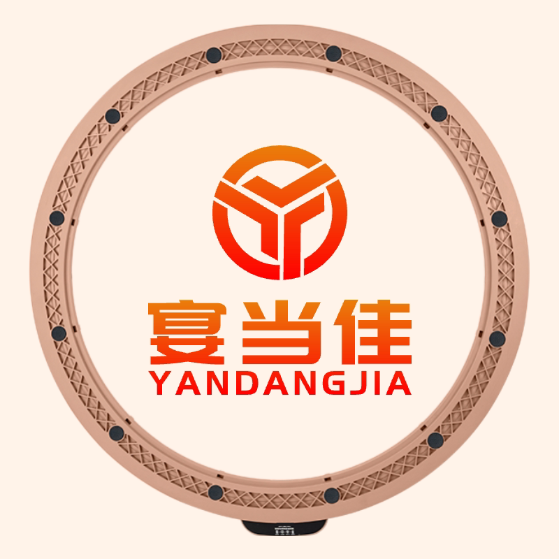 宴当佳工厂直销店的LOGO
