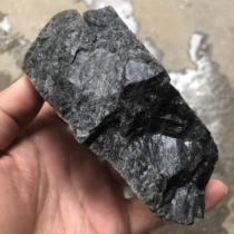 Teaching geology experiment research mineral specimen crystal rock natural apatite ore gravel block 500 grams