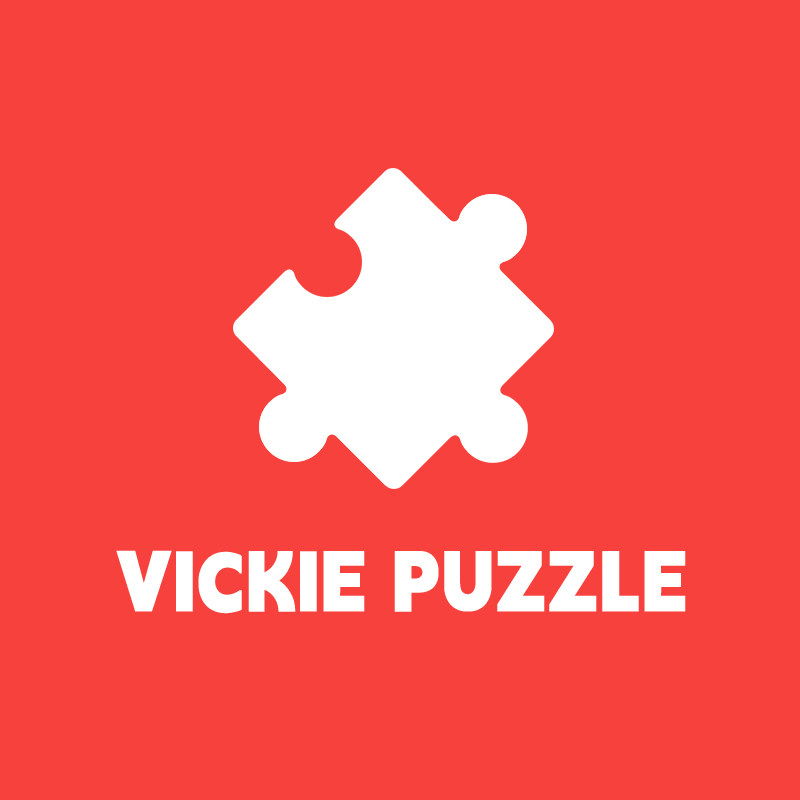 Vickie Puzzle 拼图馆