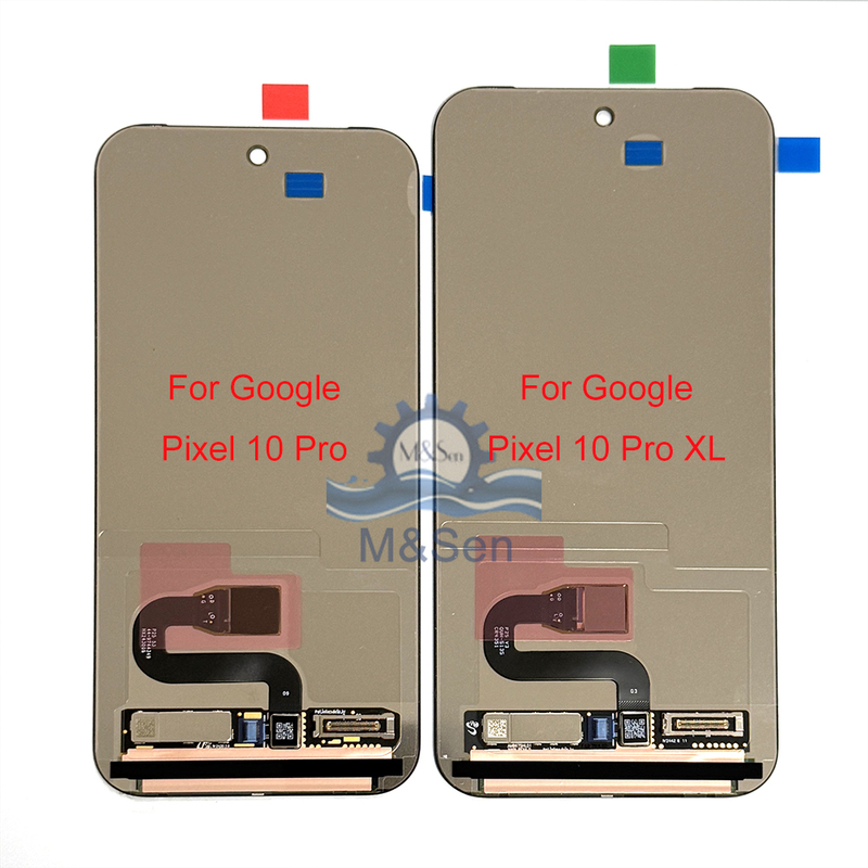Suitable for Google Pixel 9A 10A 9 Proxl /Pixel 10 Pro XL Screen Assembly Suitable for Google Pixel 9A 10A 9 Proxl /Pixel 10 Pro XL Screen Assembly