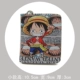 Maroon Luffy