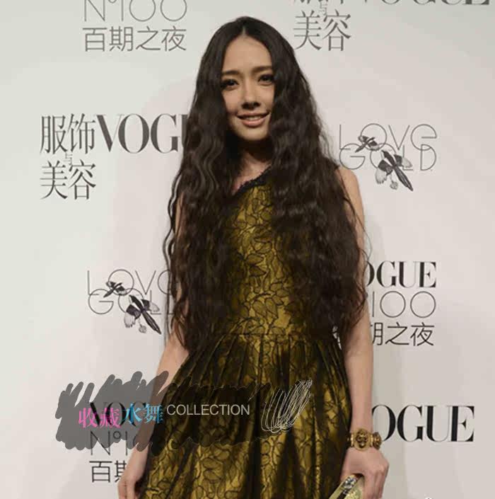 Perruque OTHER   Les cheveux longs - Ref 2610191 Image 9