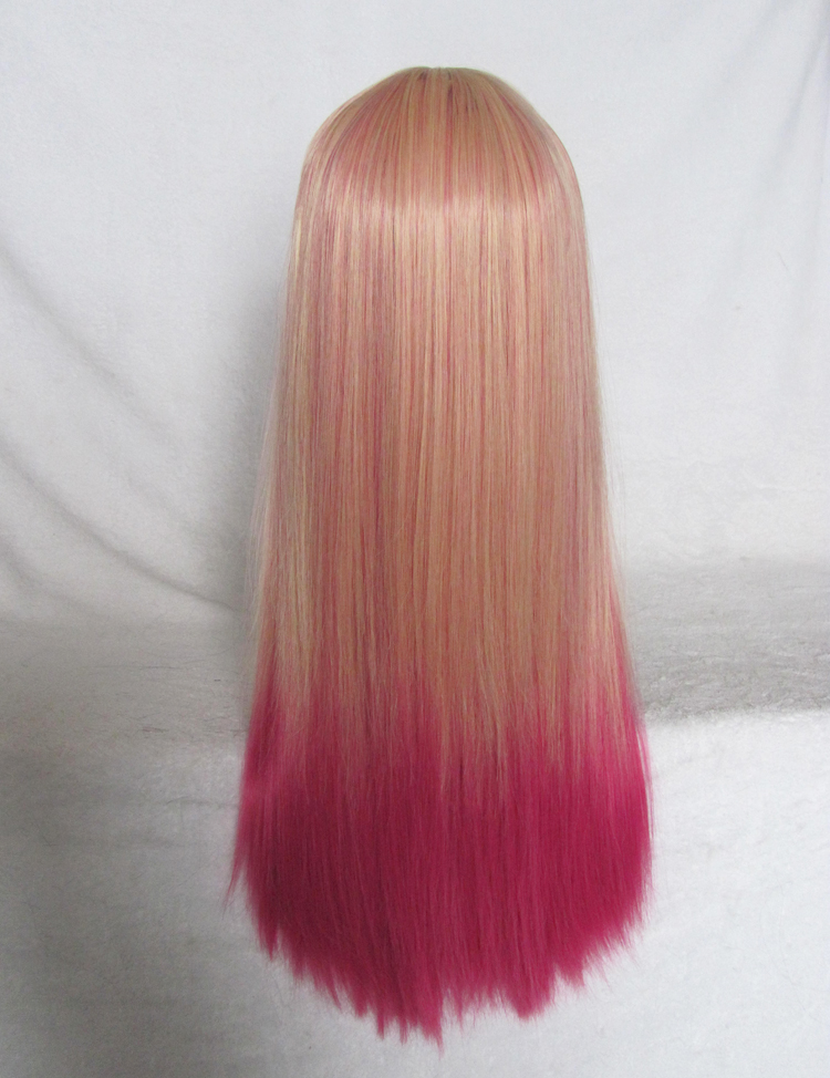 Perruque OTHER   Long cheveux raides - Ref 2610413 Image 14