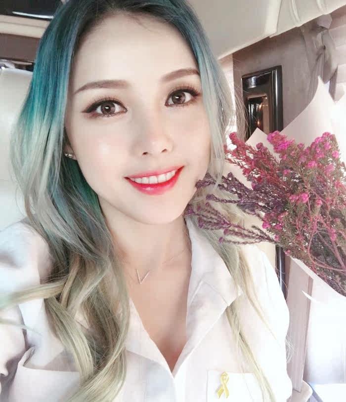 Perruque OTHER   Les cheveux longs - Ref 2609936 Image 9