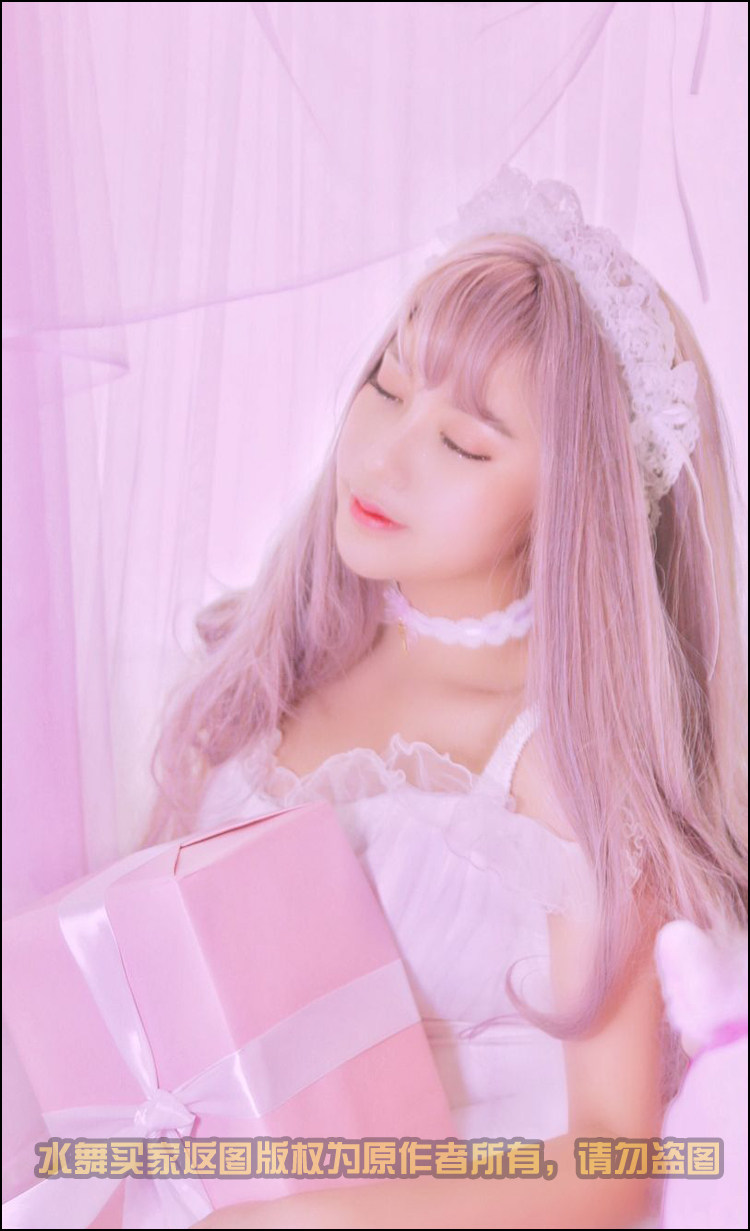 Perruque OTHER   Les cheveux longs - Ref 2607637 Image 10