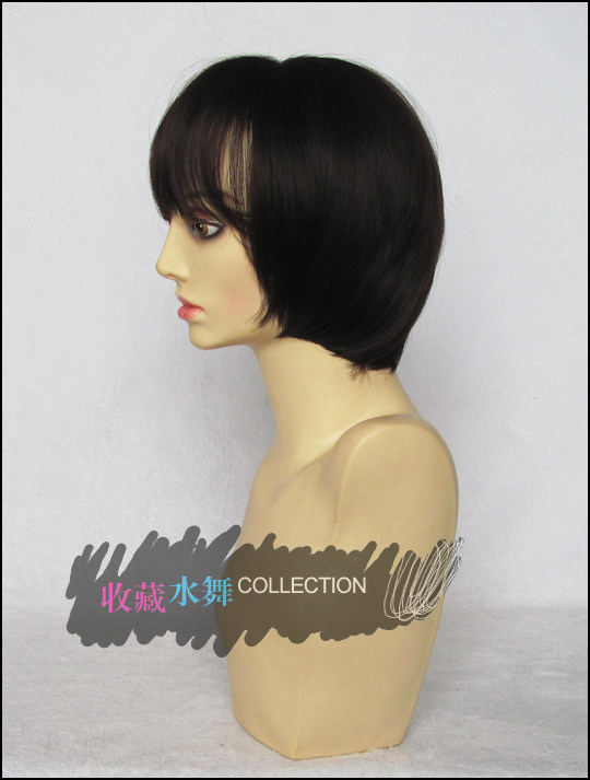 Perruque OTHER   Harsh pelucheux confirme - Ref 2609915 Image 19