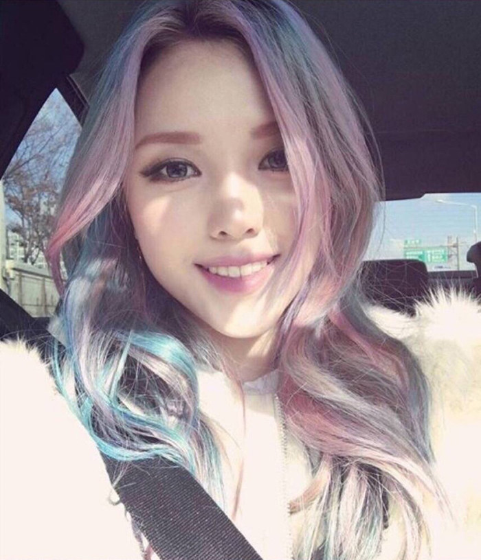 Perruque OTHER   Les cheveux longs - Ref 2608756 Image 10