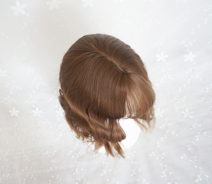 Perruque OTHER   cheveux courts - Ref 2609273 Image 13