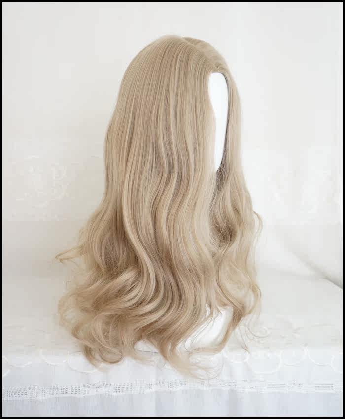 Perruque OTHER   Les cheveux longs - Ref 2609136 Image 12