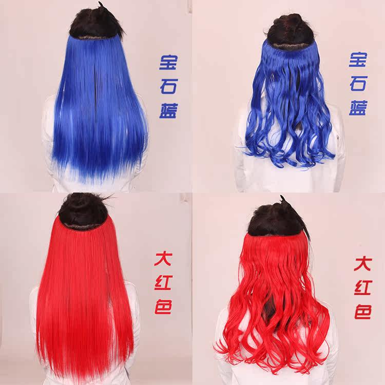 Extension cheveux - Ref 225960 Image 6