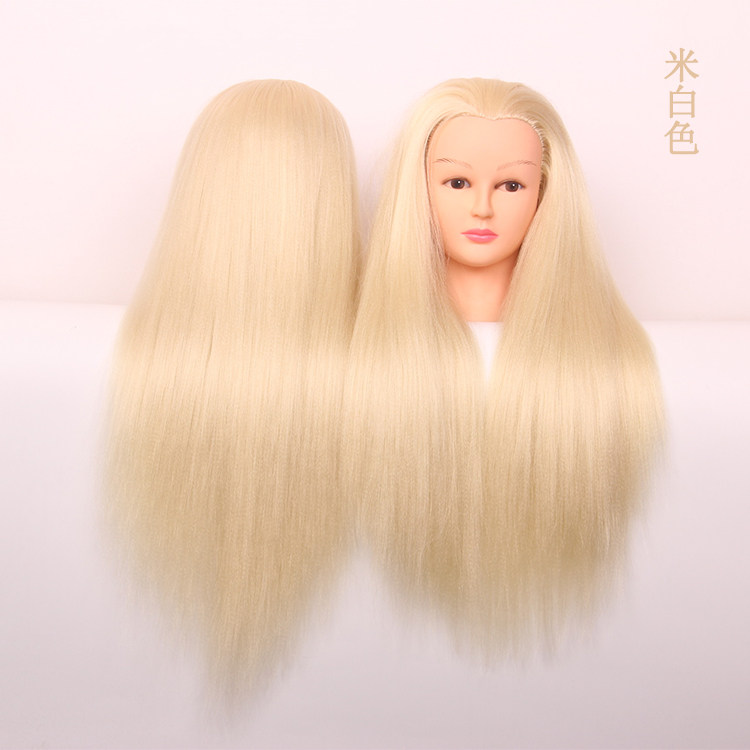 Tête mannequin - Ref 283134 Image 13