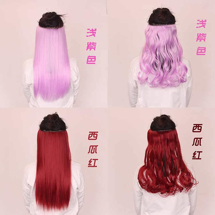 Extension cheveux - Ref 225960 Image 9