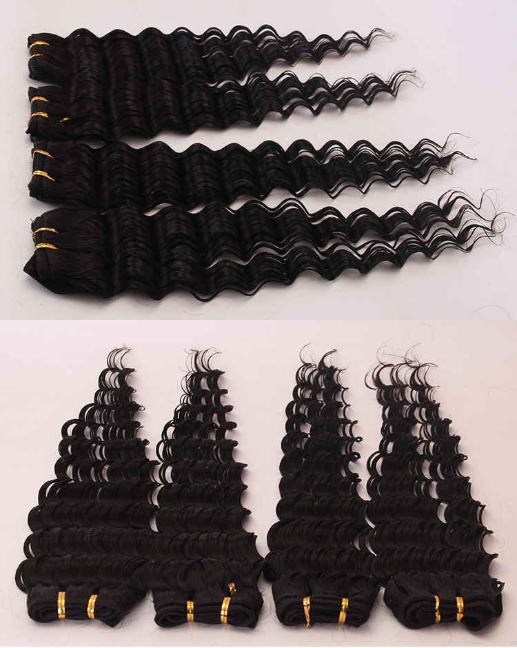 Extension mèches - Ref 225958 Image 8