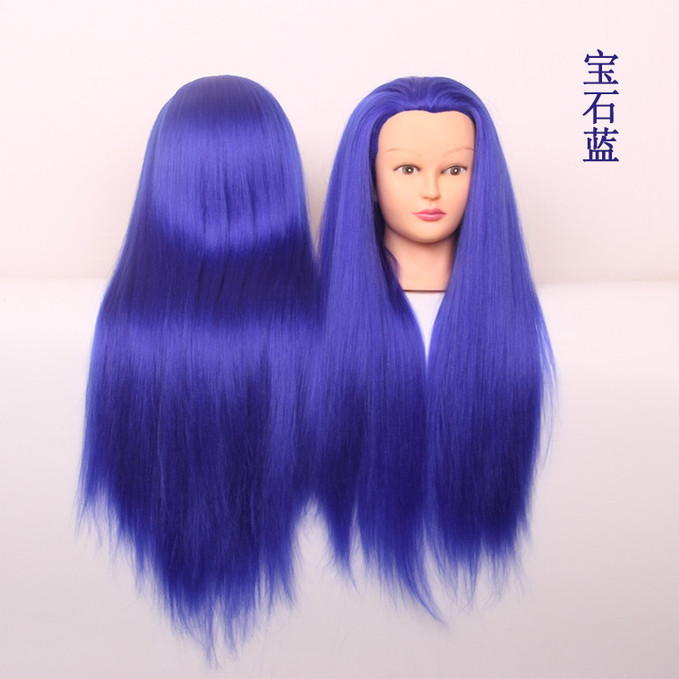 Tête mannequin - Ref 283134 Image 10