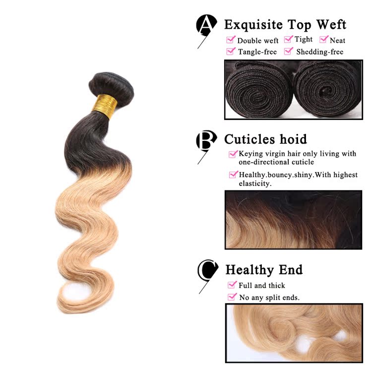 Extension mèches - Ref 225959 Image 11