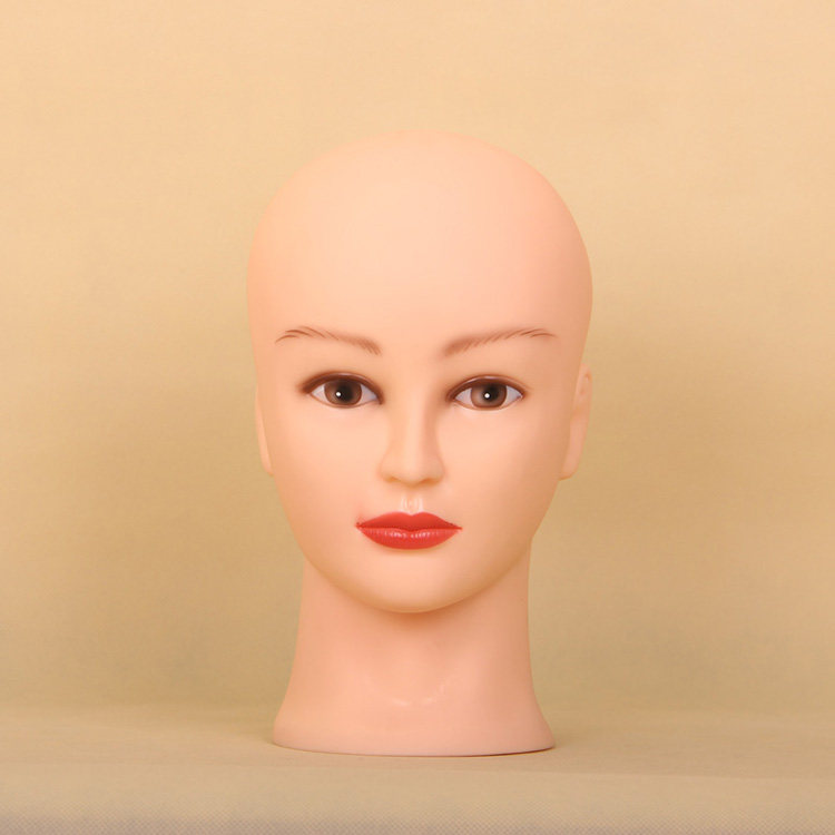 Tête mannequin - Ref 283135 Image 5