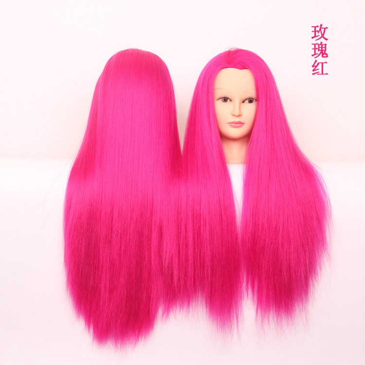 Tête mannequin - Ref 283134 Image 7