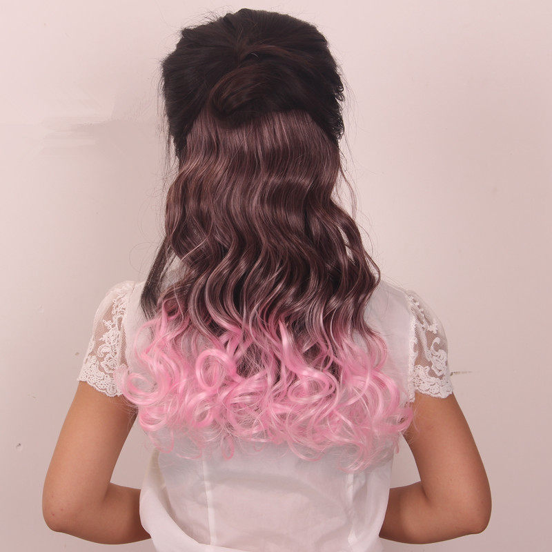 Extension cheveux - Ref 225964 Image 8