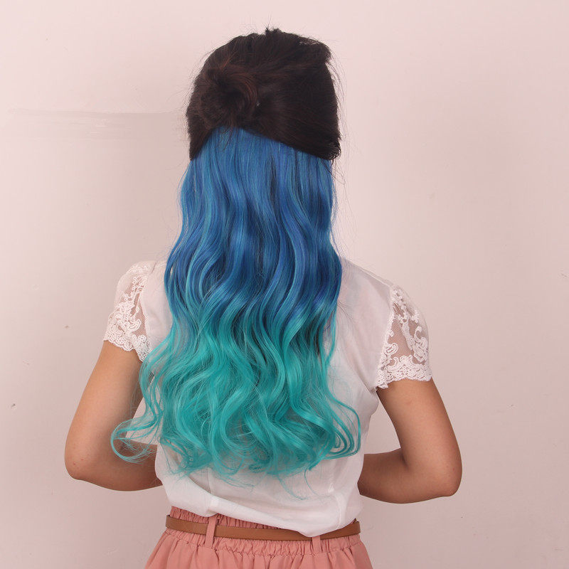 Extension cheveux - Ref 225964 Image 6