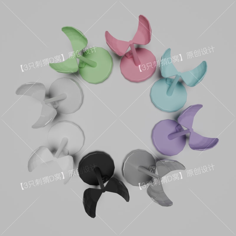 【Fixed Model】Big Mouth Phone Holder Stand Cat and Rabbit Style Doll Display Stand Big Mouth Ugly Doll Stand