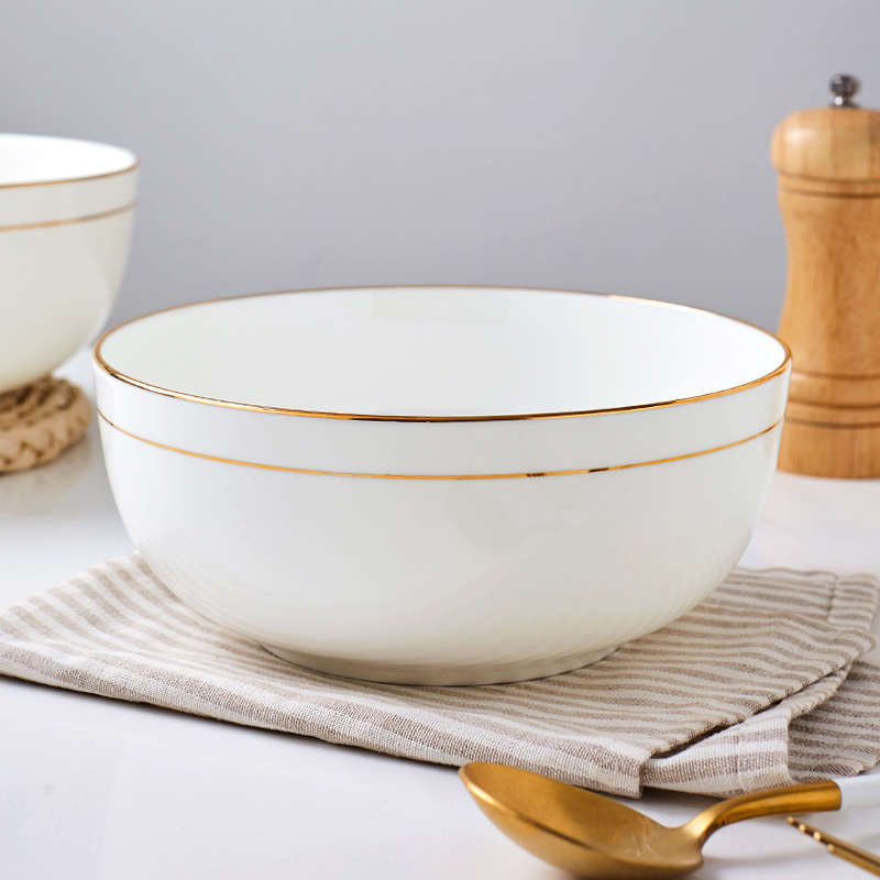Up Phnom penh ceramic bowl of soup bowl rainbow such use household boiled beef bowl pull rainbow such use pickled fish bowl bowl of bowls of ipads