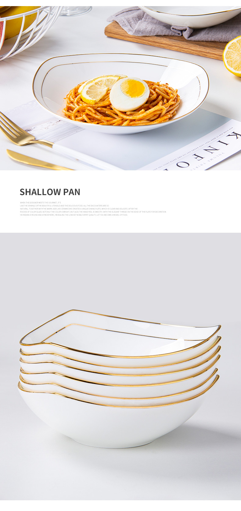 Is rhyme jingdezhen ceramic tableware plate triangle salad plate ipads China 0 fruit the up phnom penh abnormity pasta dishes