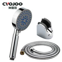 Bathroom Shower Shower Head Suit Handheld Shower Shower Bath Shower Lotus Shower Head Water Heater Single-Head Accessories