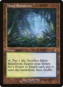 Бренд Wanzhi Misty Rain Forest Rame English Modern Новая глава 2 нм