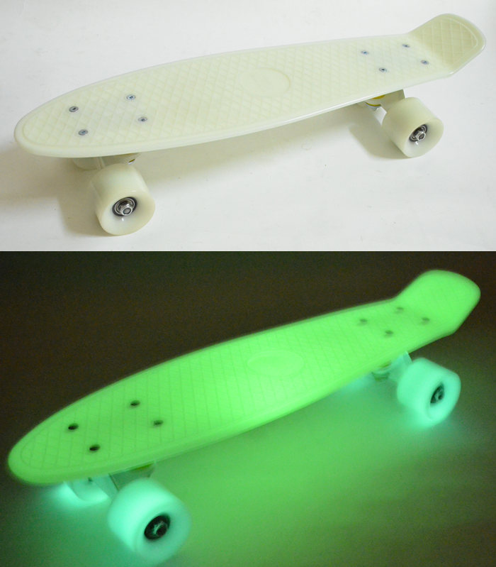 Skateboard pour homme femme MKLONG    - Ref 2600848 Image 30