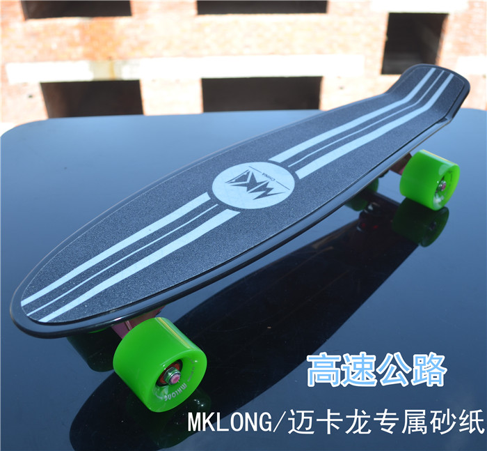Skateboard pour homme femme enfant - Ref 2595618 Image 10