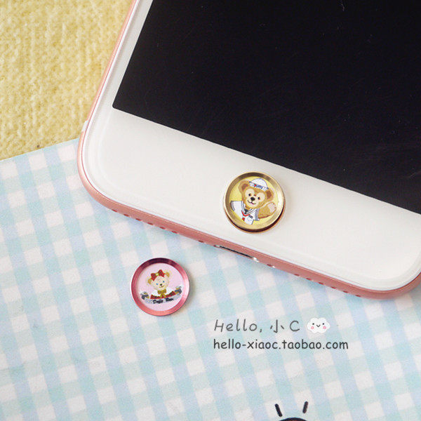 Sticker pour téléphone mobile - Ref 1361909 Image 9