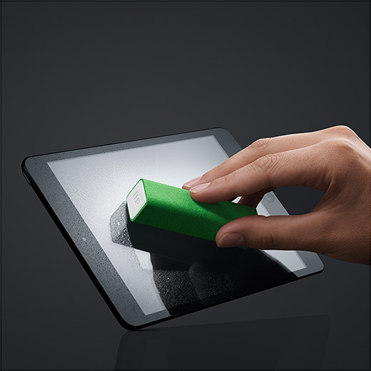 Denmark AM MIST screen cleaning spray set mobile phone tablet cleaning trumpet original